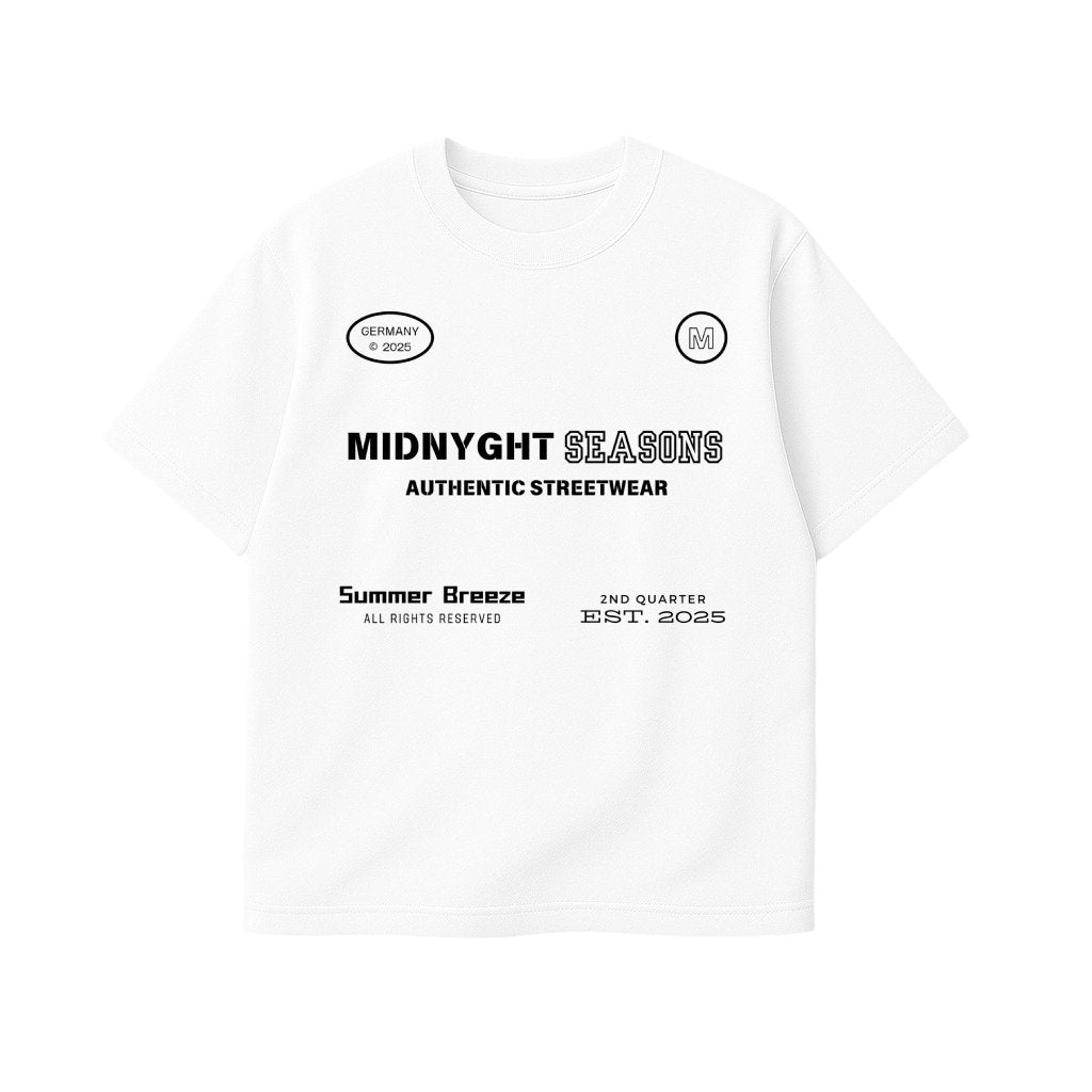 Boutique Tee