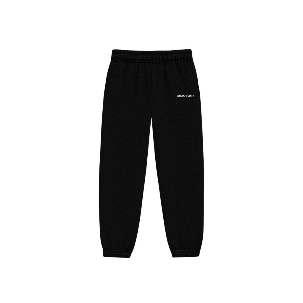 Pants Black