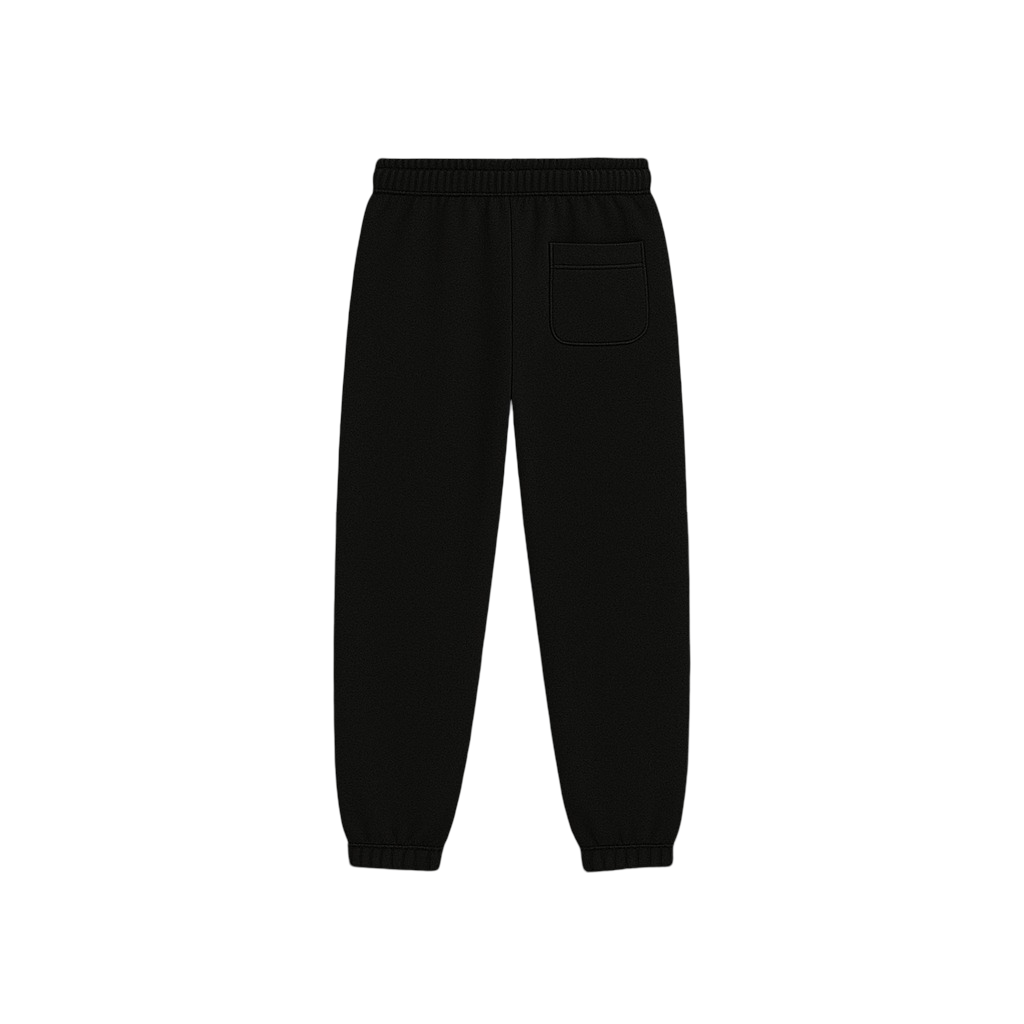 Pants Black
