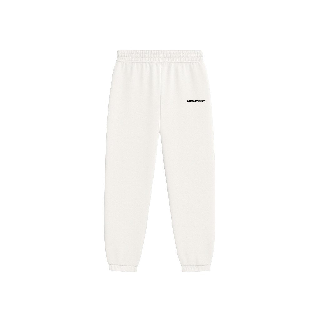 Pants White