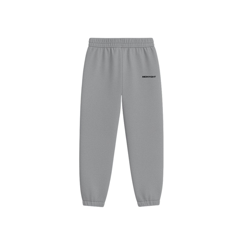 Pants Light Asphalt