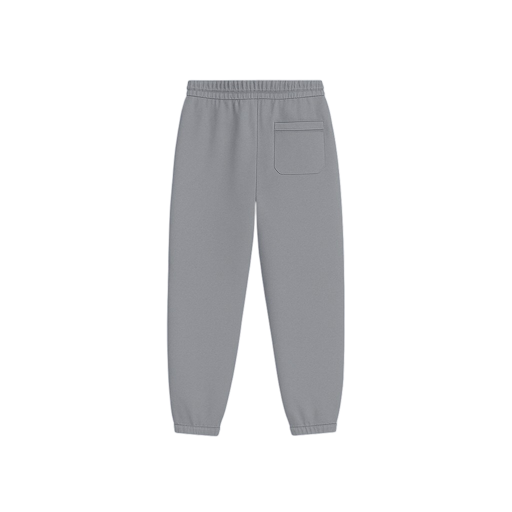 Pants Light Asphalt