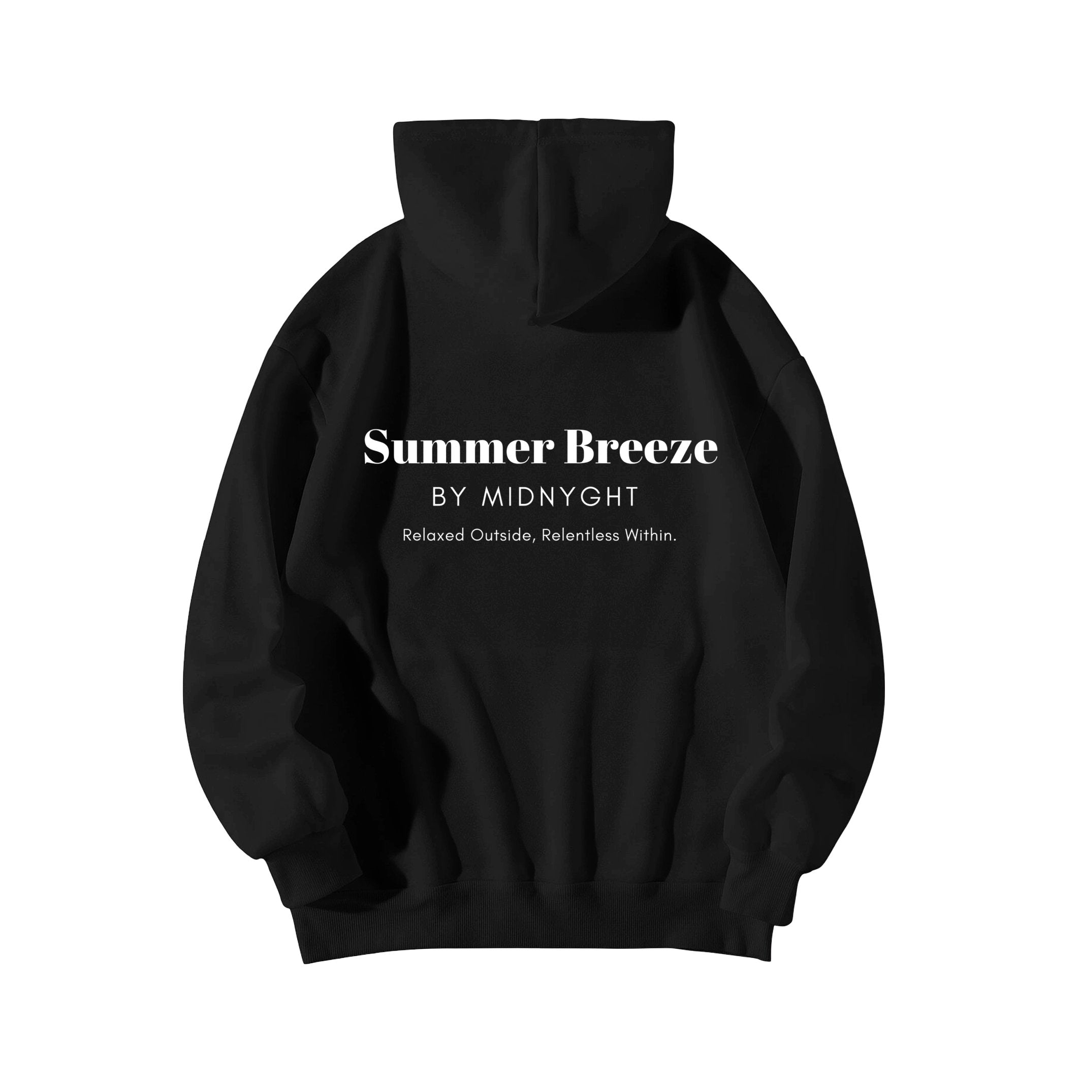 Summer Breeze Hoodie