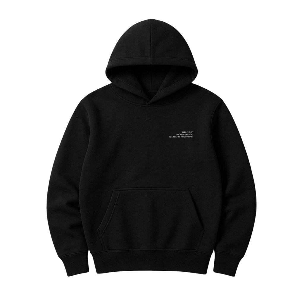 Worldwide Hoodie