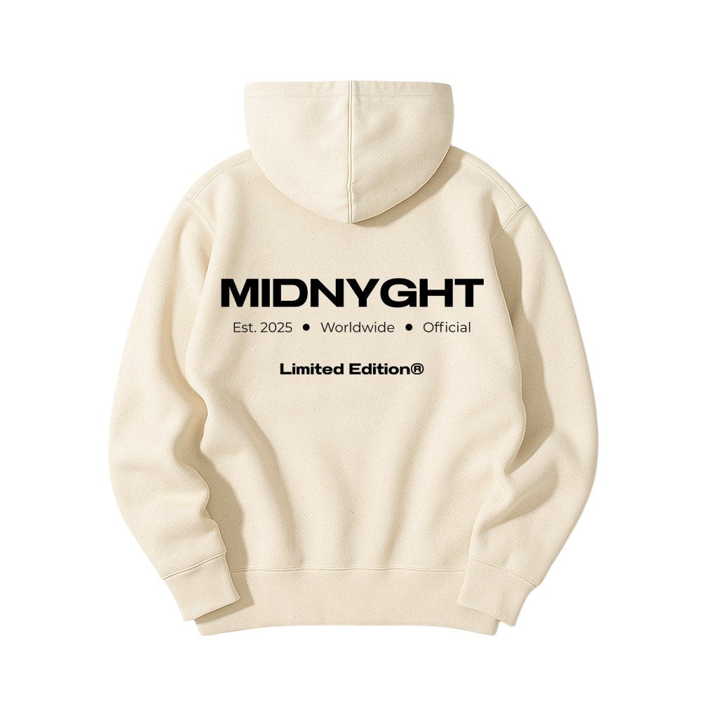 Official Hoodie