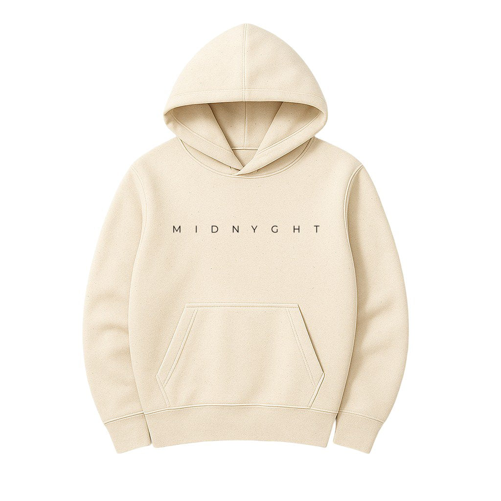 Certified Logo Hoodie