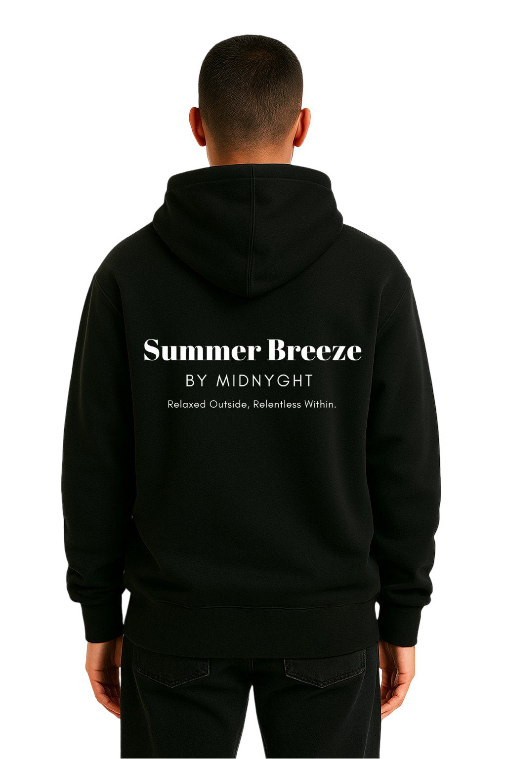 Summer Breeze Hoodie