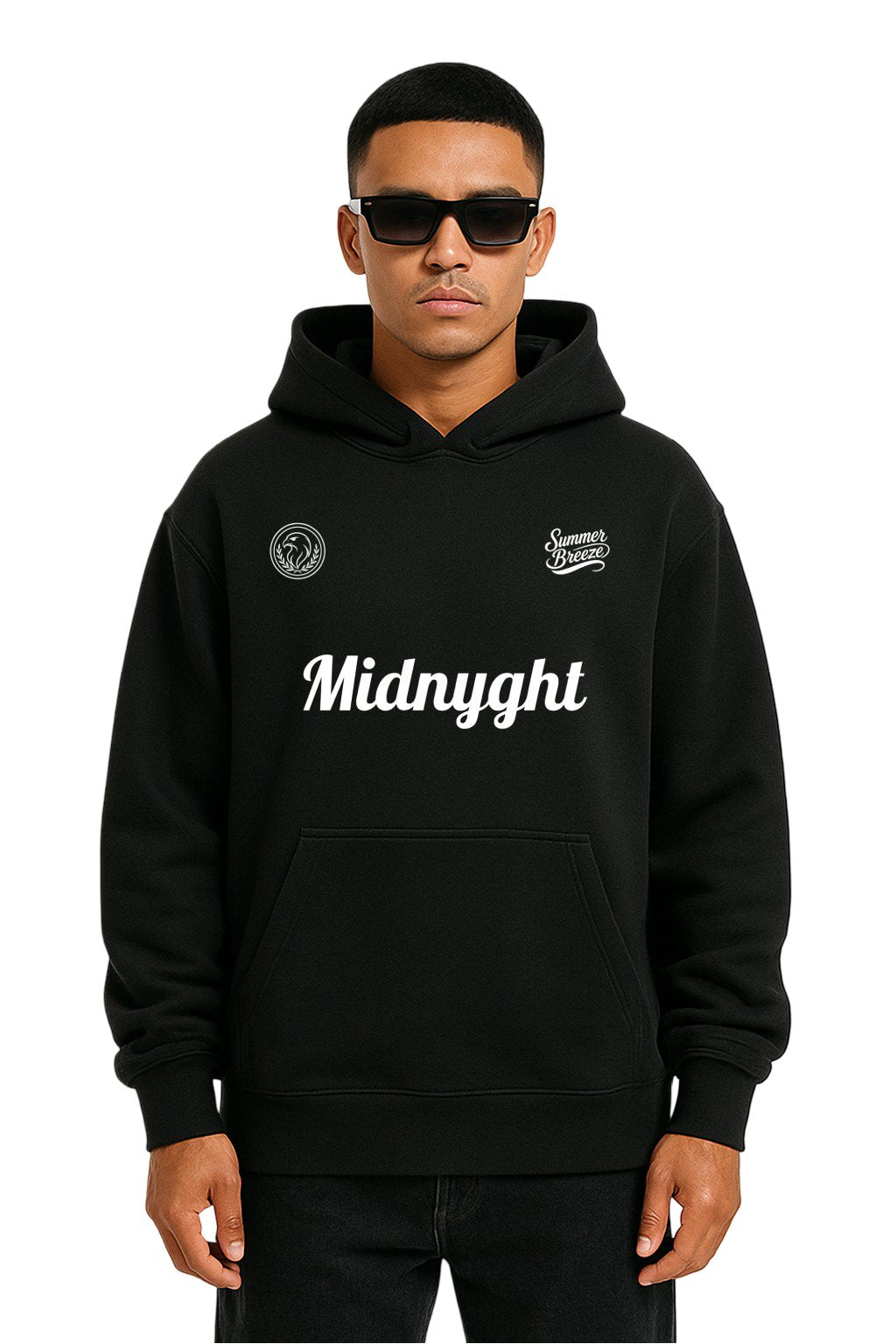 Summer Breeze Hoodie