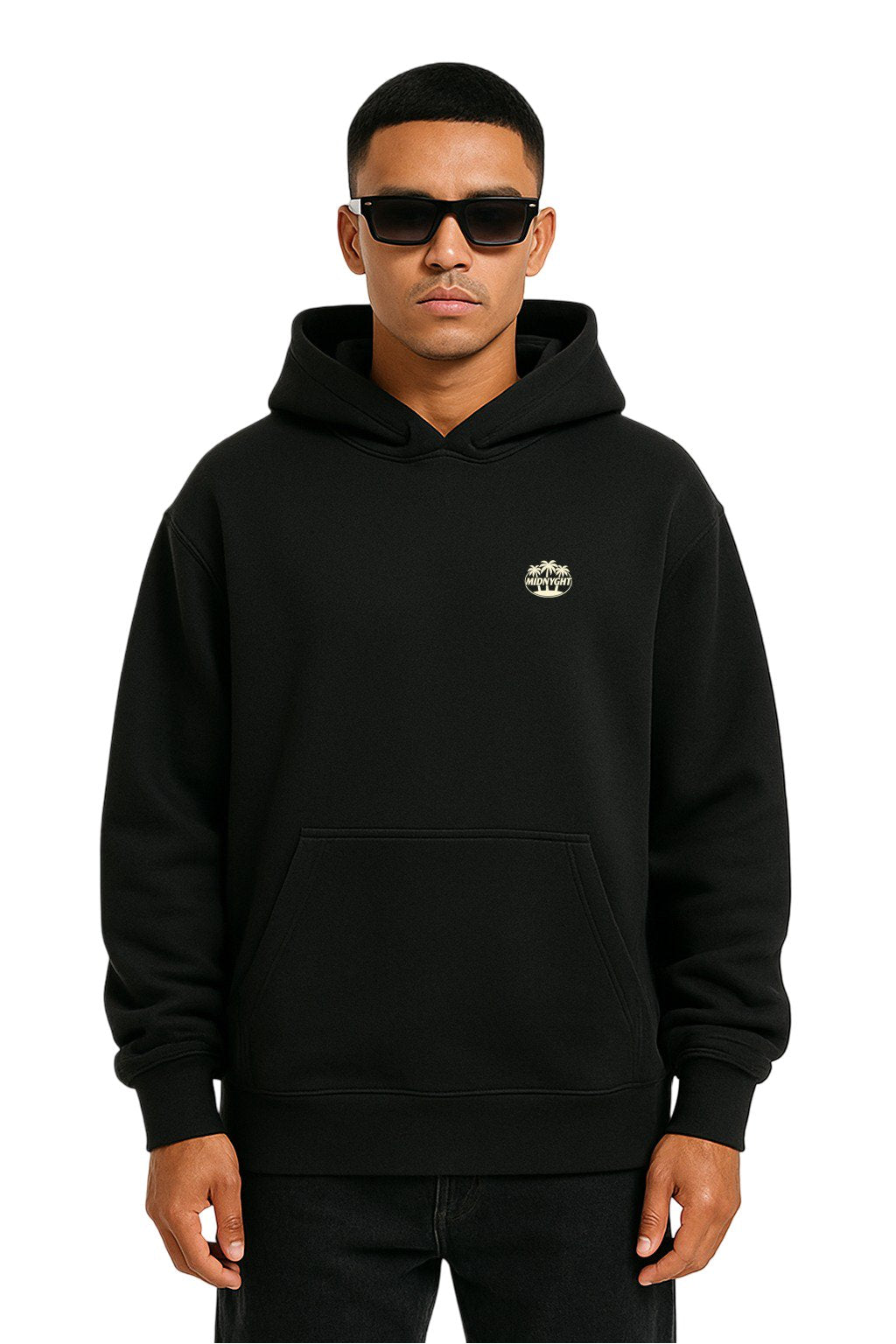 Palms Hoodie