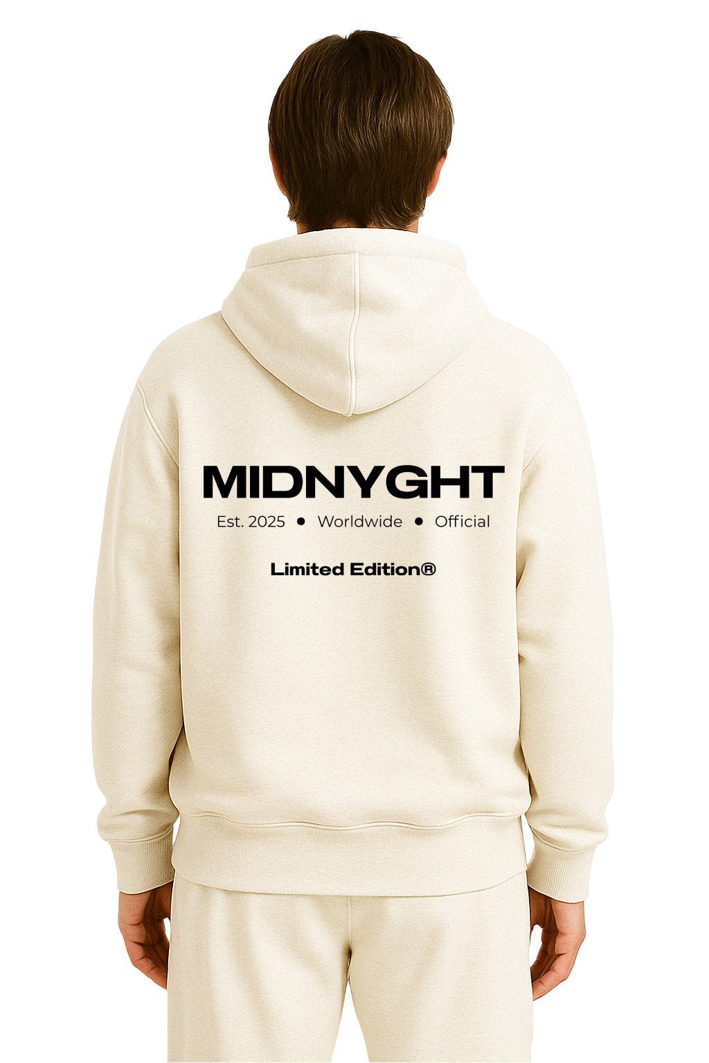 Official Hoodie