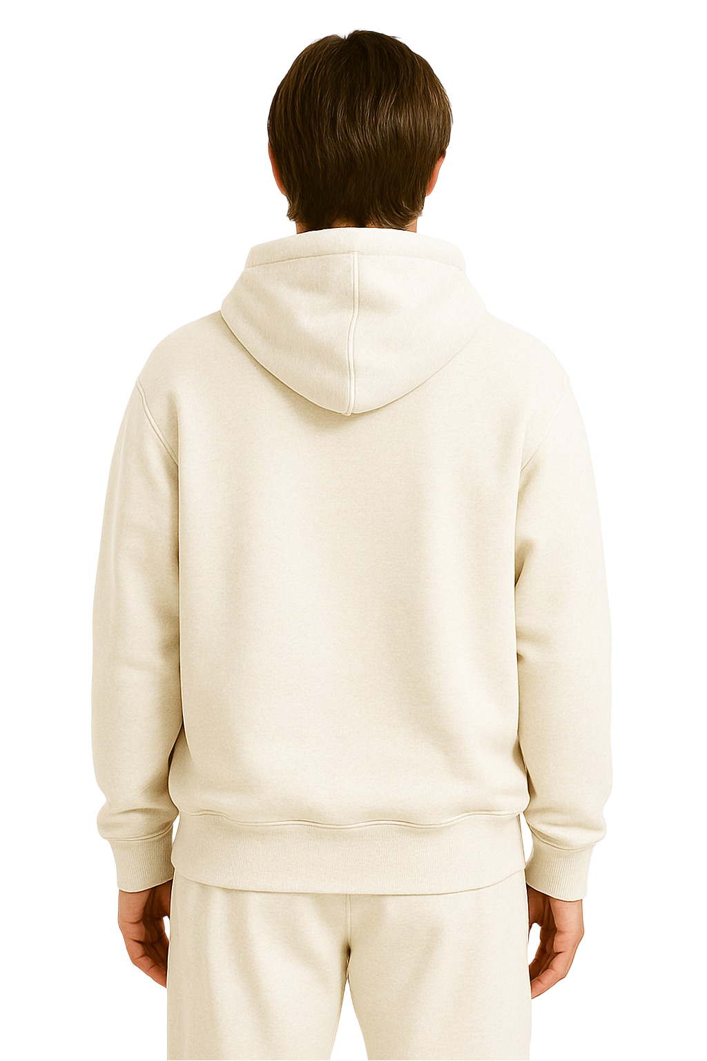 Brandmark Hoodie