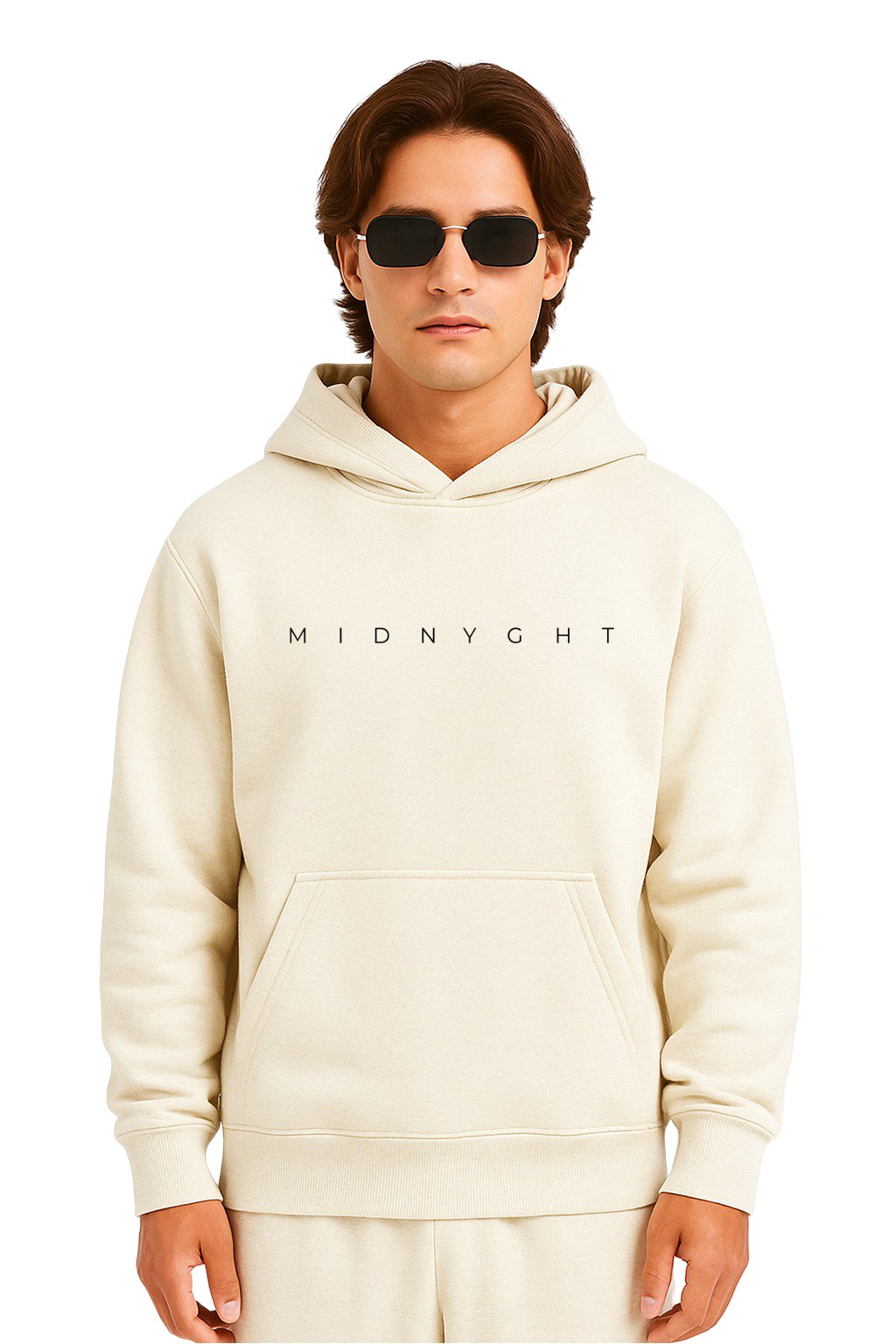 Certified Logo Hoodie