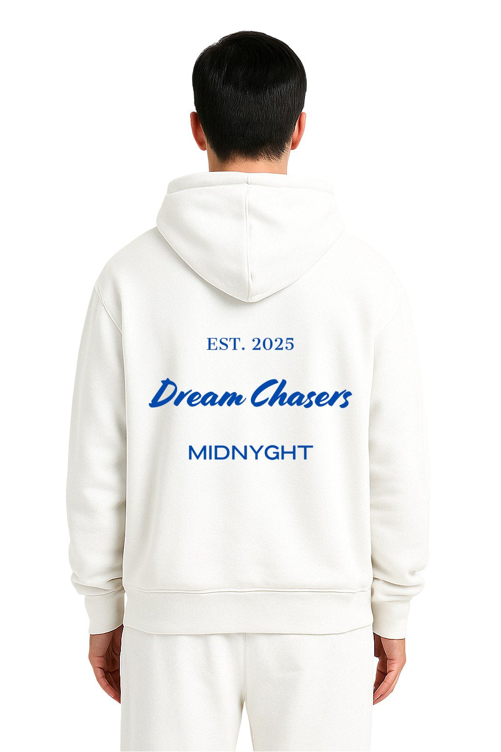 Dream Chaser Hoodie