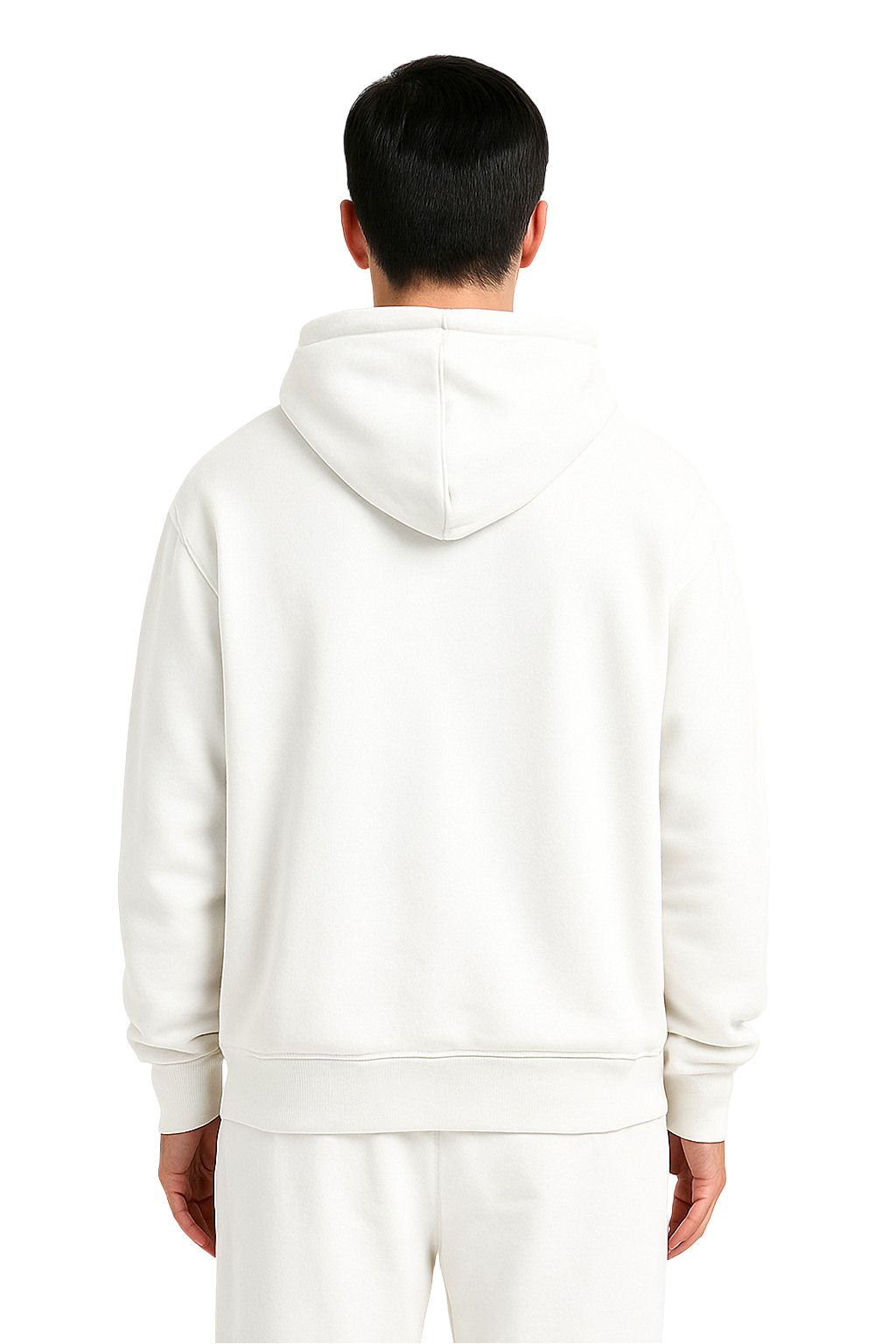 Icon Hoodie
