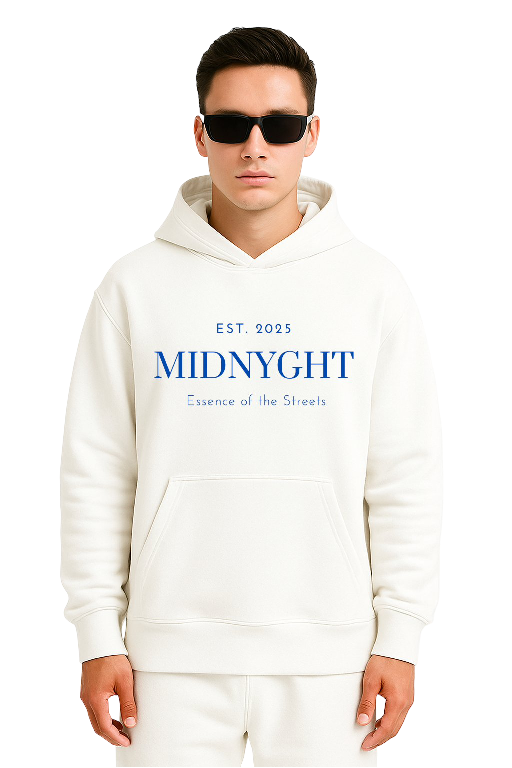 Dream Chaser Hoodie