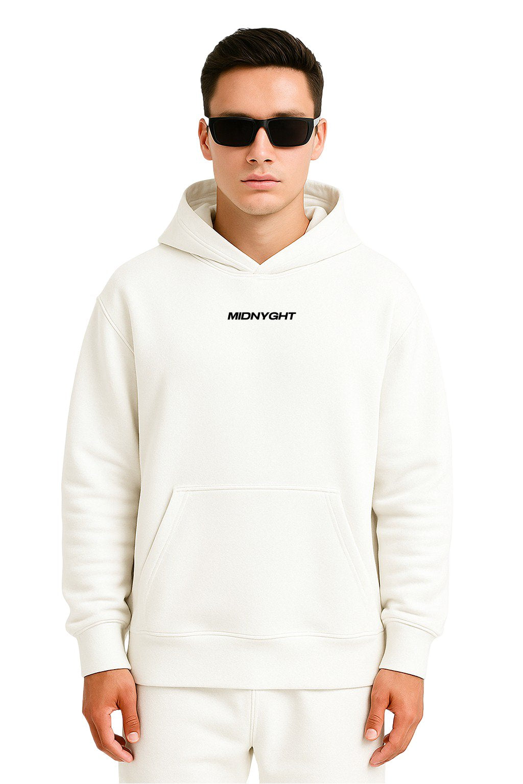 Icon Hoodie