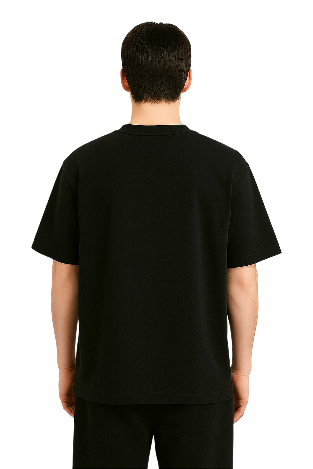Emblem Tee