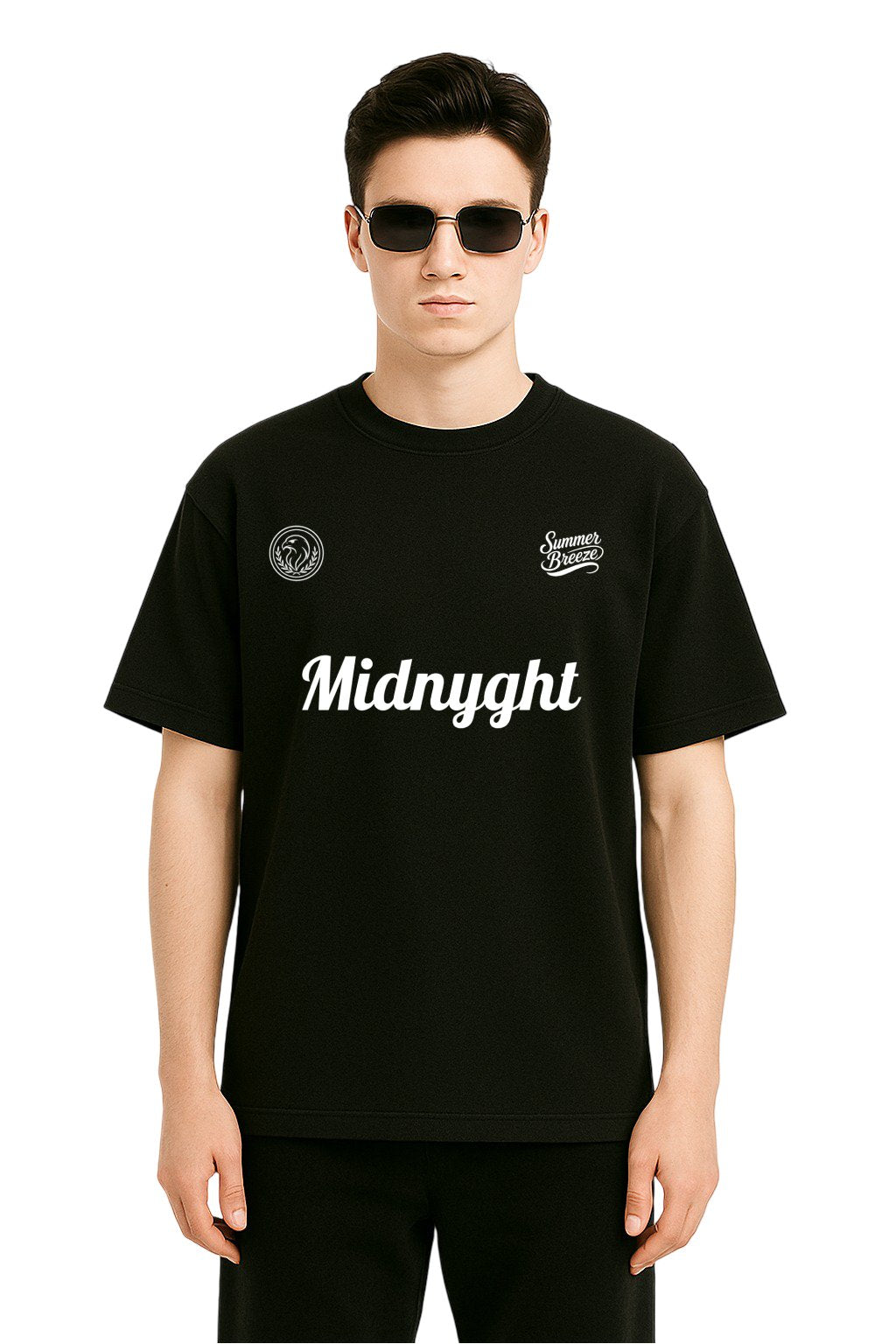 Reserved Tee