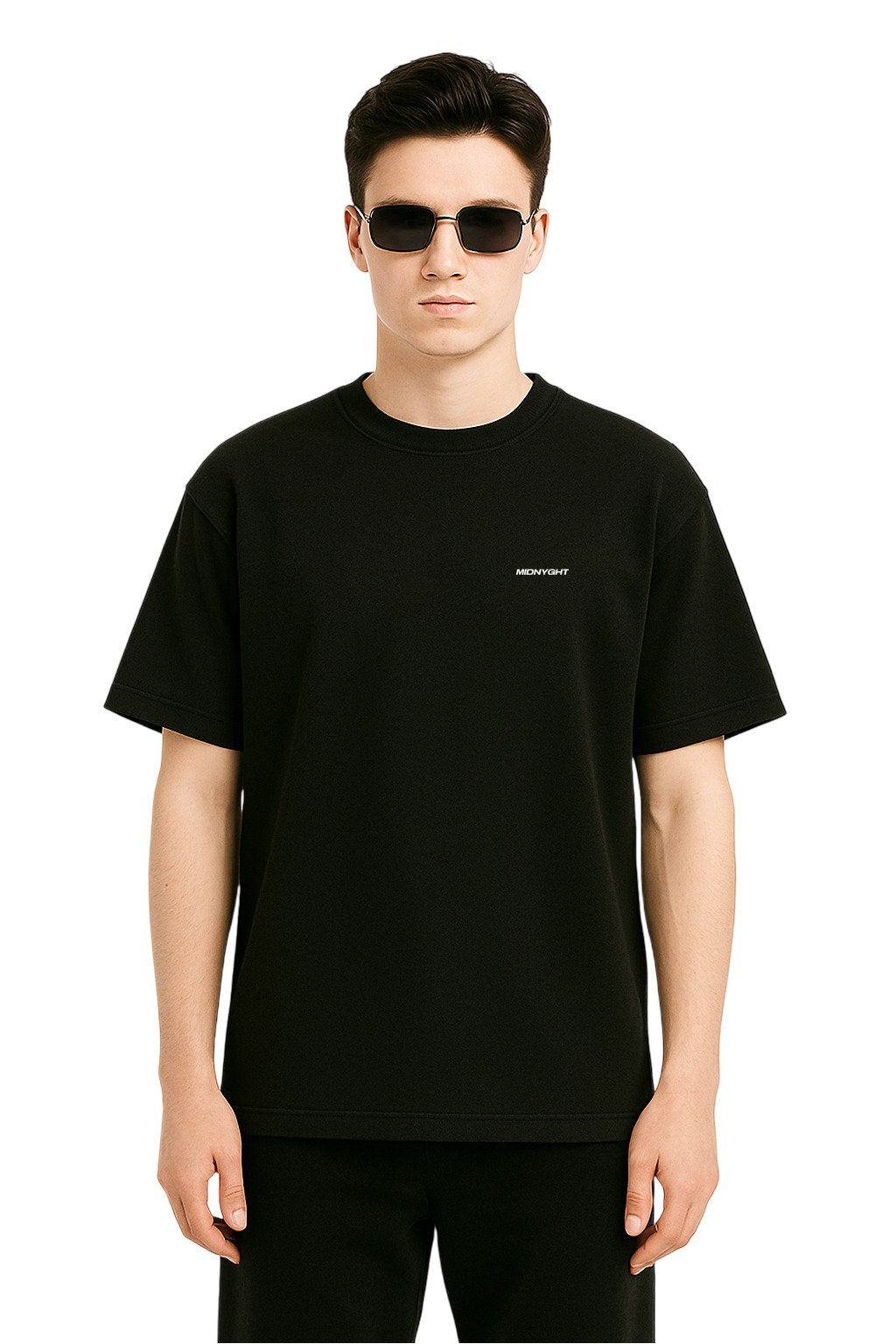 Roses Tee