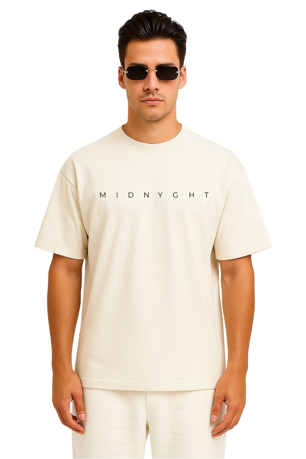 Valencia Tee