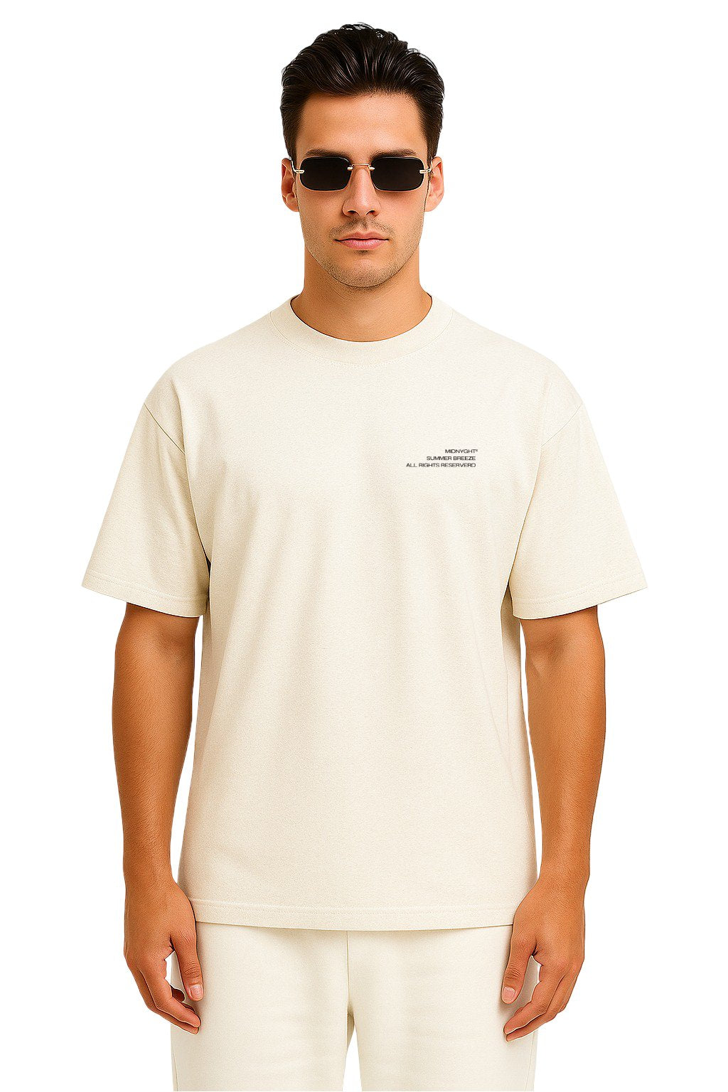 Raspberry Tee