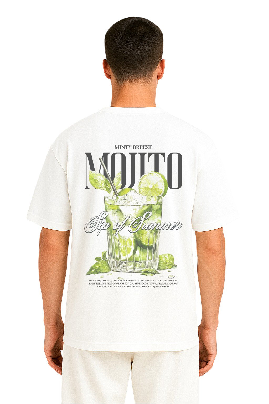 Mojito Tee