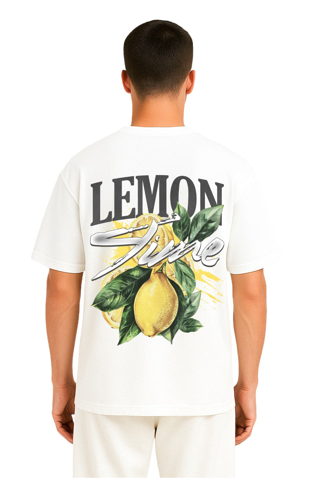 Lemon Tee