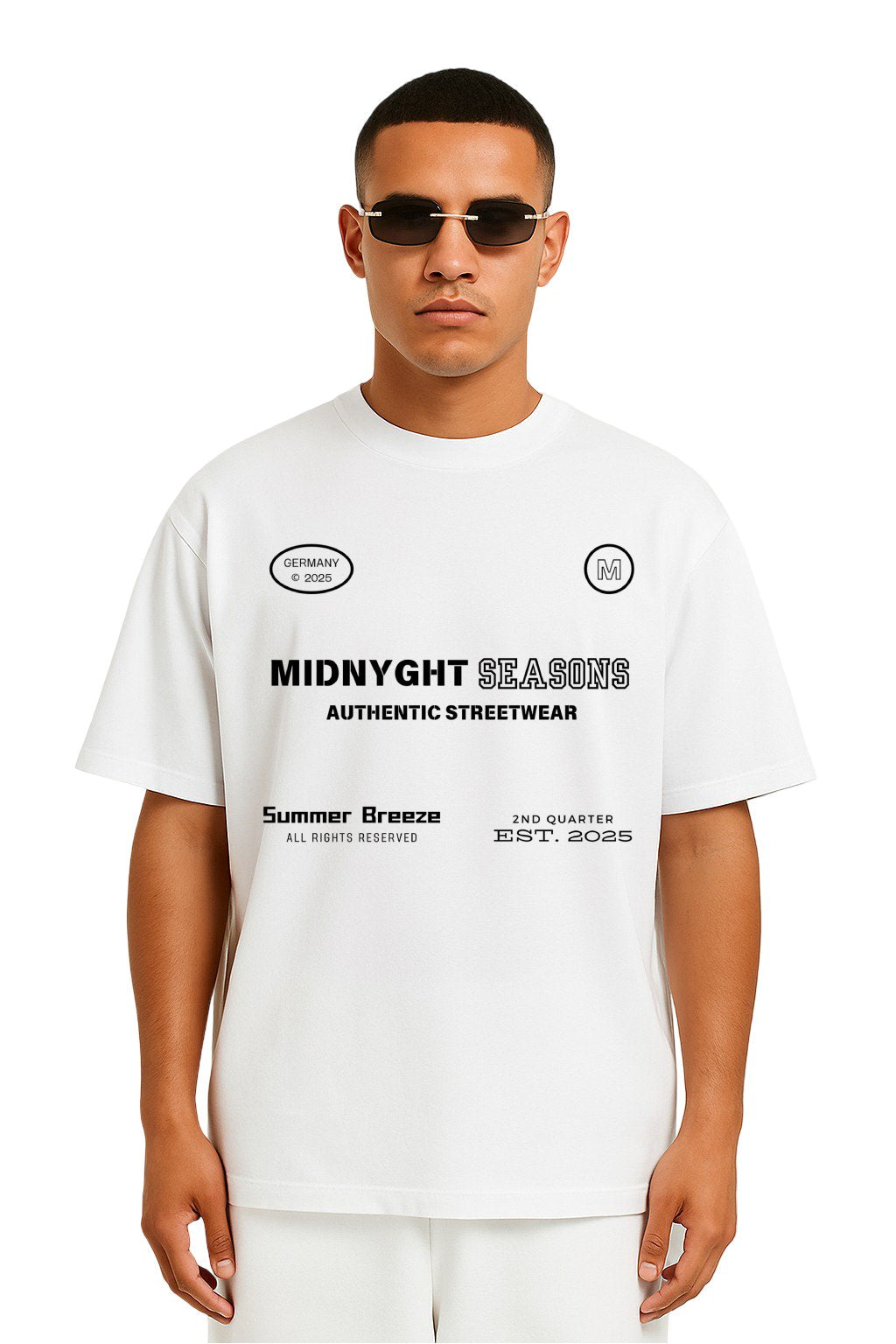 Boutique Tee