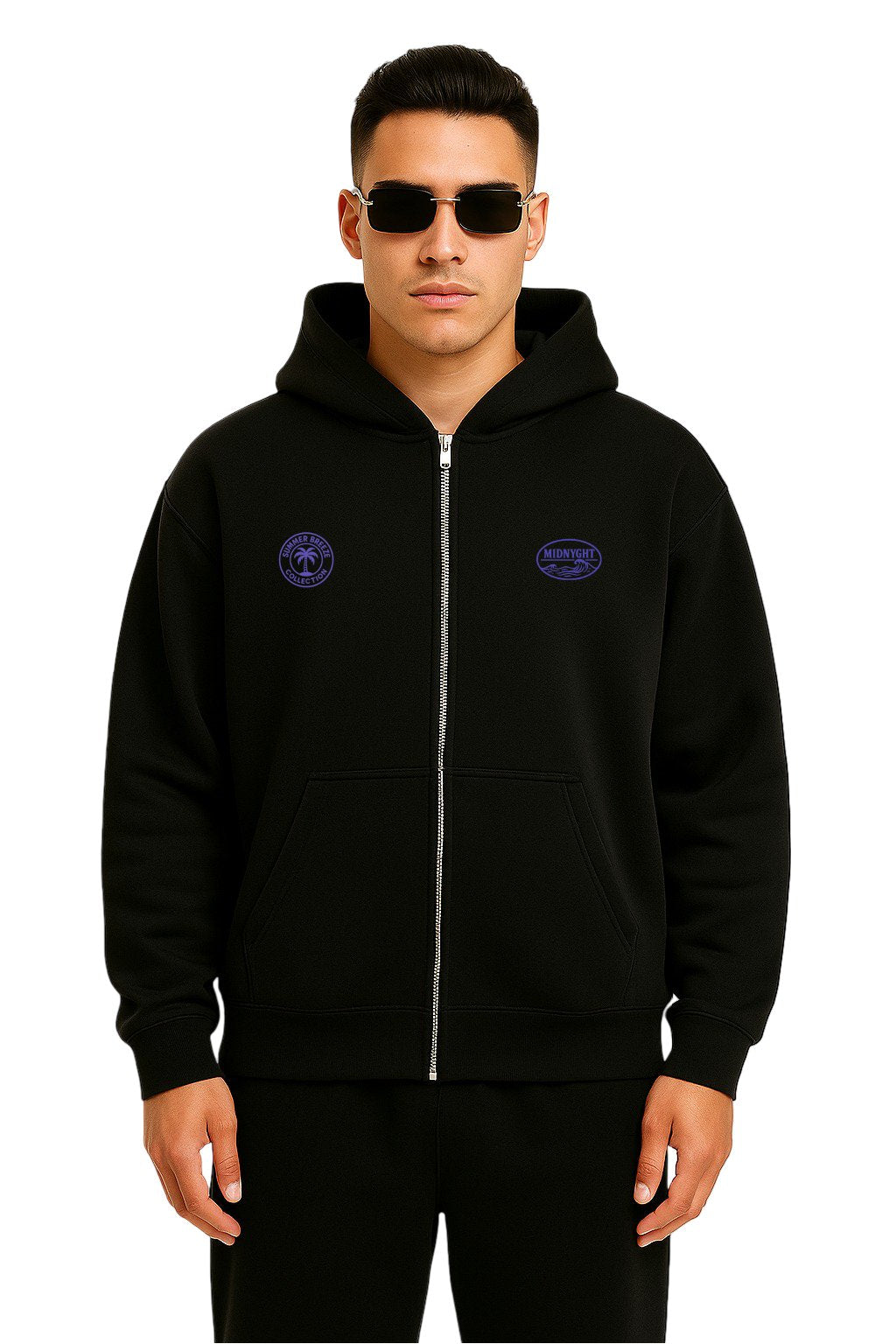 Wave Zipper
