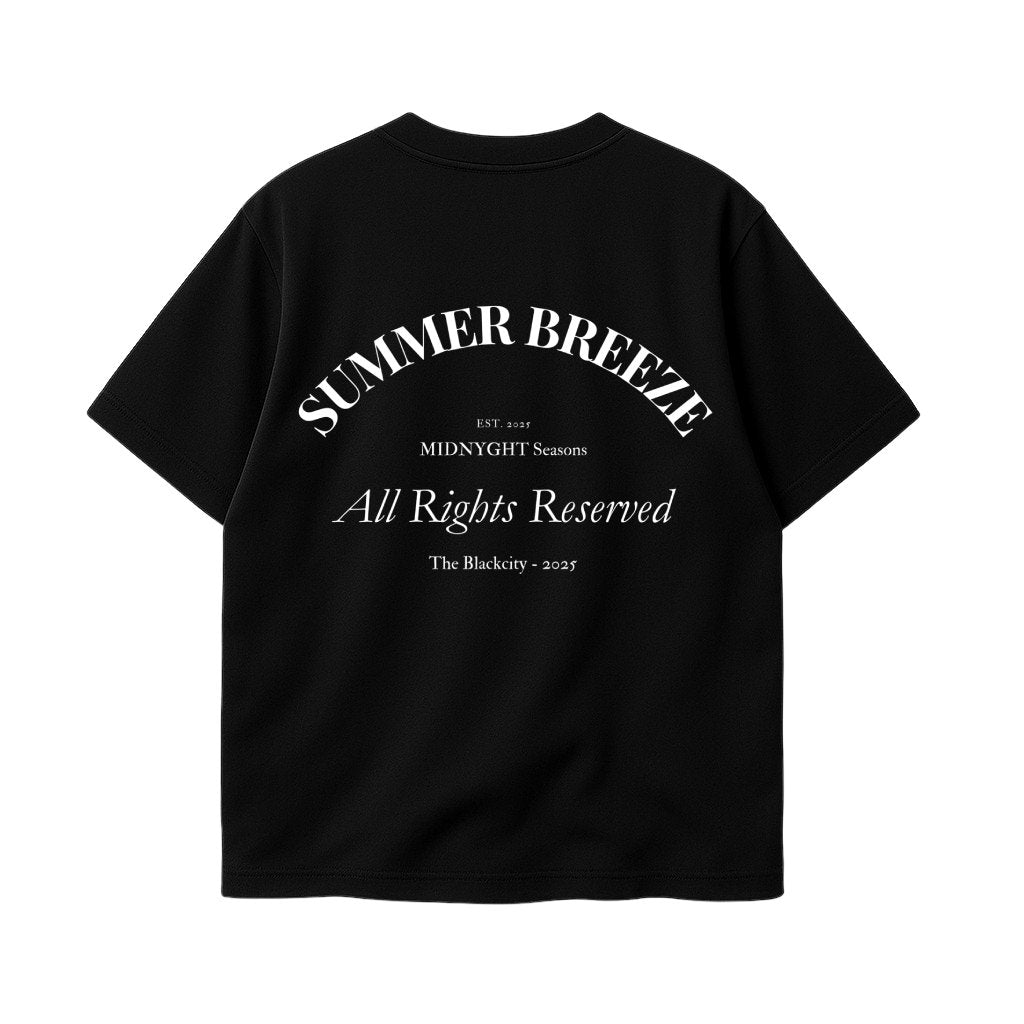 Reserved Tee