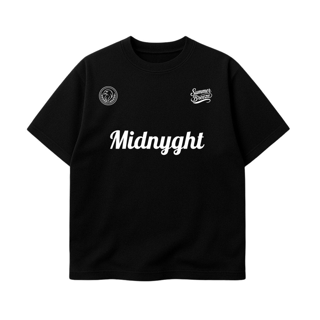 Reserved Tee