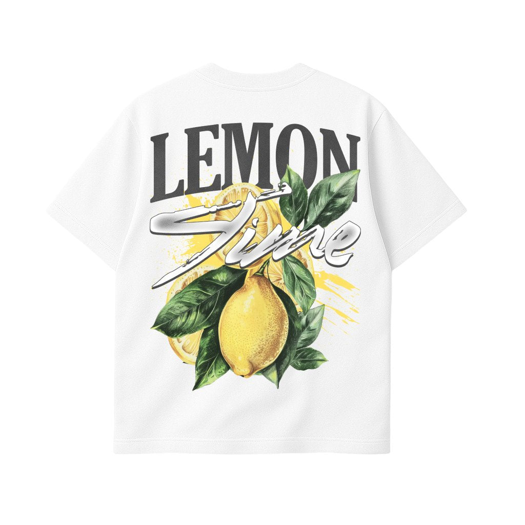 Lemon Tee
