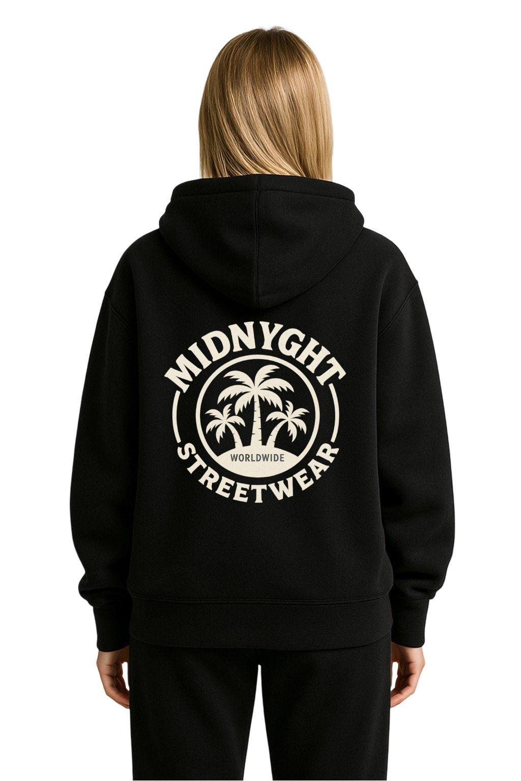 Palms Hoodie