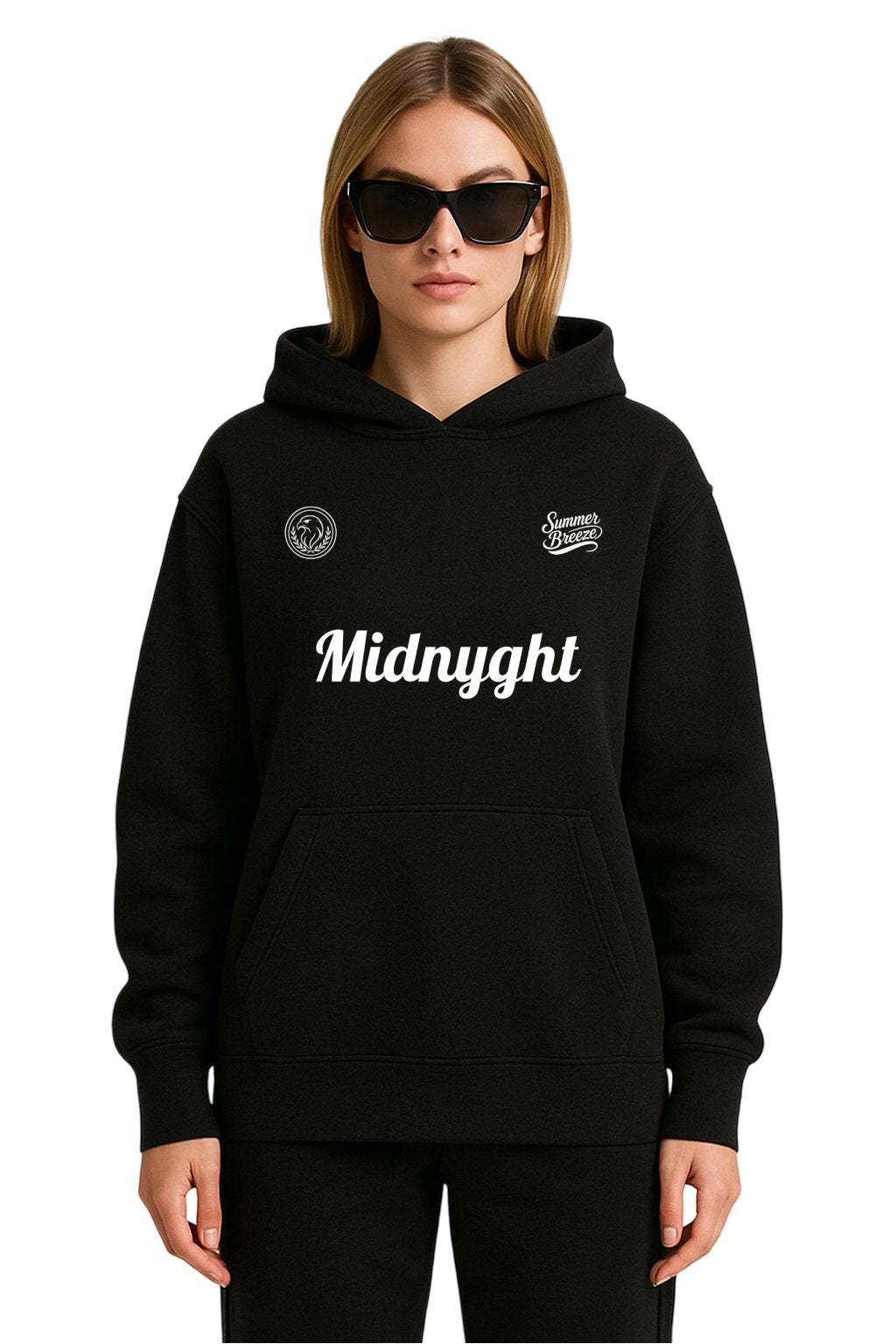 Limited Hoodie