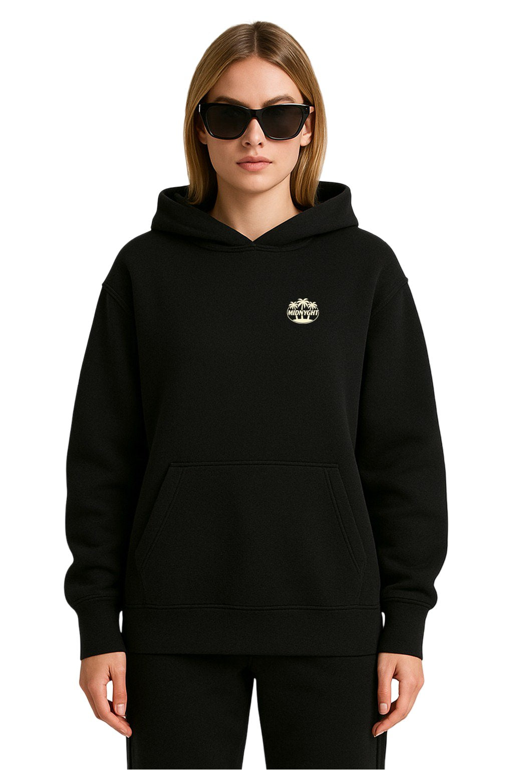 Palms Hoodie