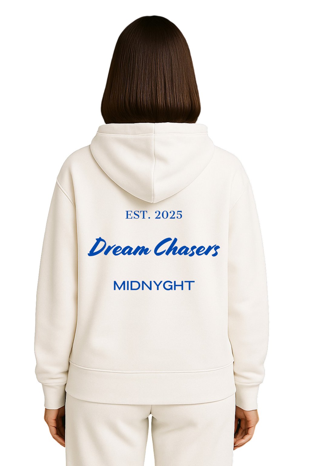 Dream Chaser Hoodie
