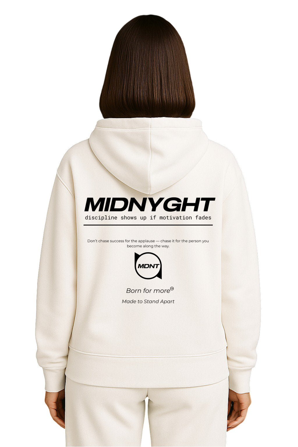 Logo Hoodie