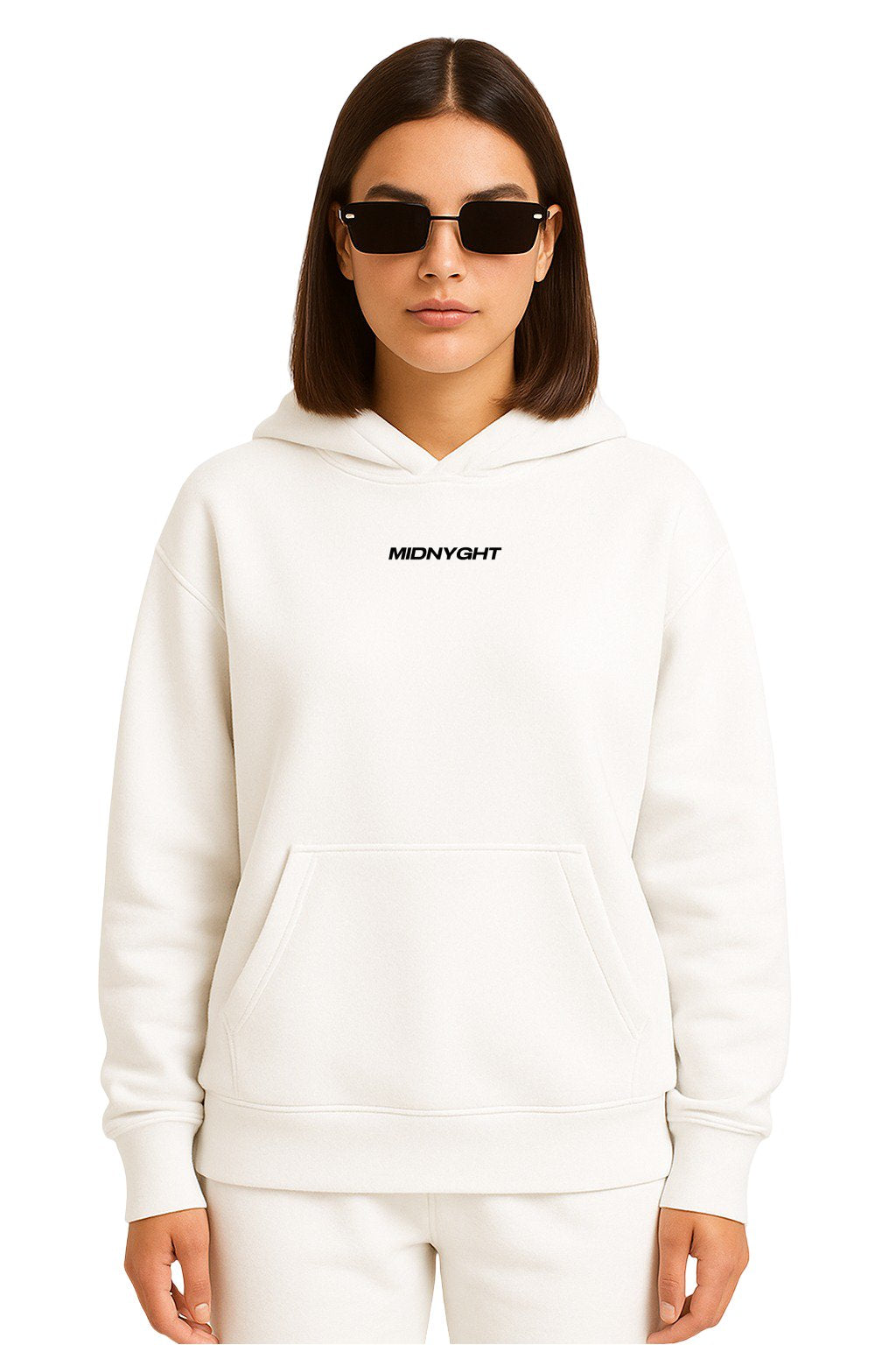 Icon Hoodie