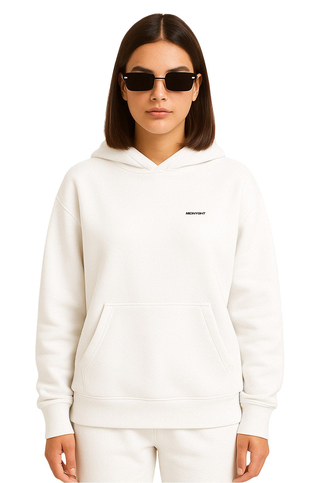 Logo Hoodie