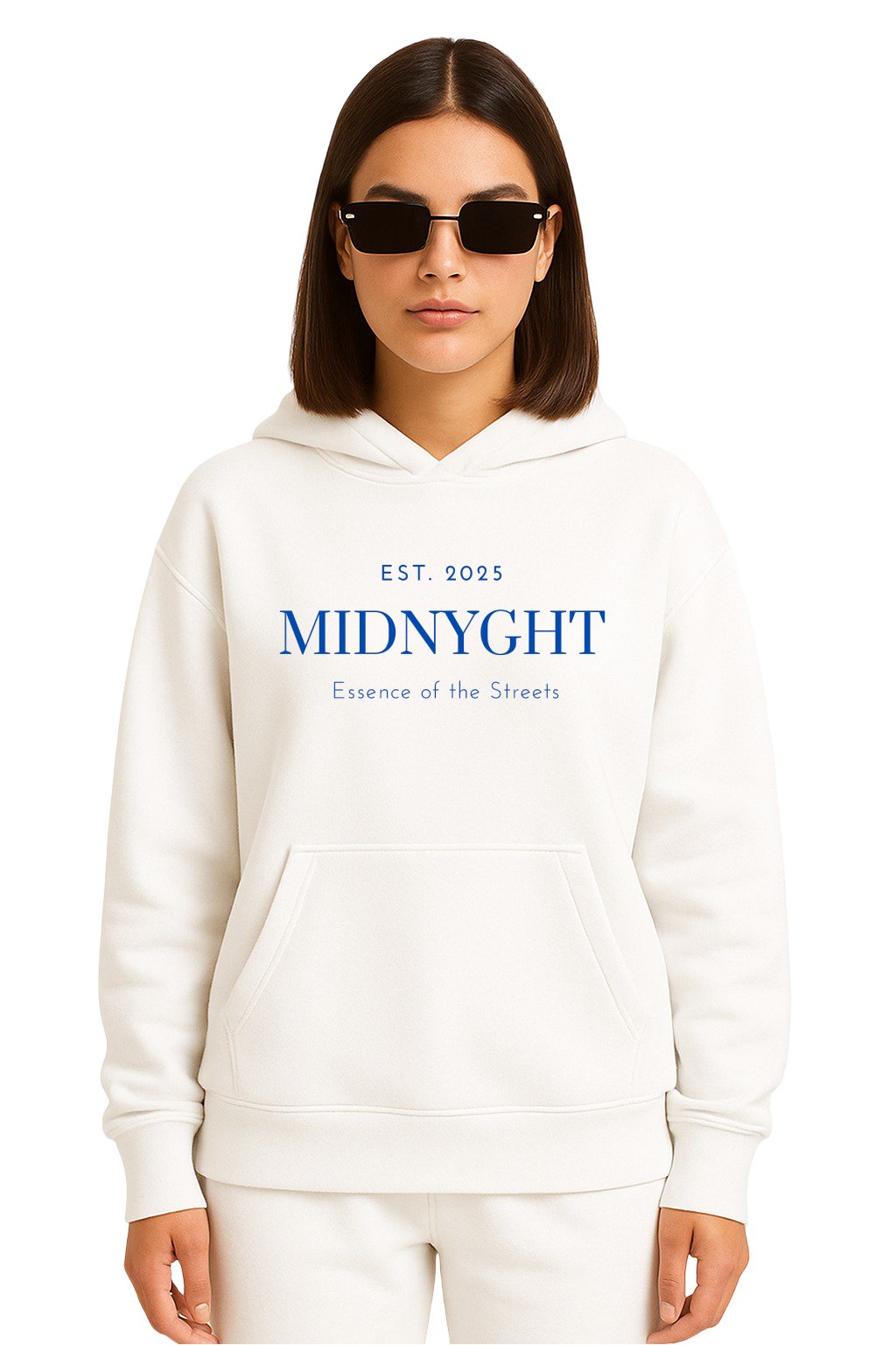 Dream Chaser Hoodie
