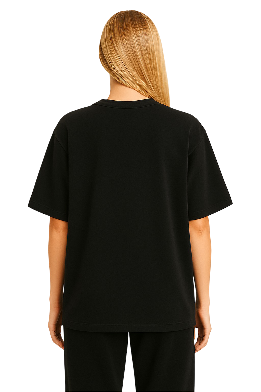 Emblem Tee