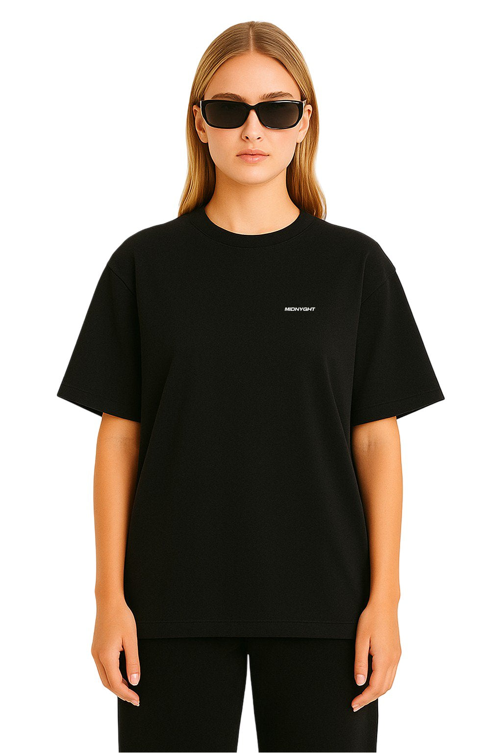Roses Tee