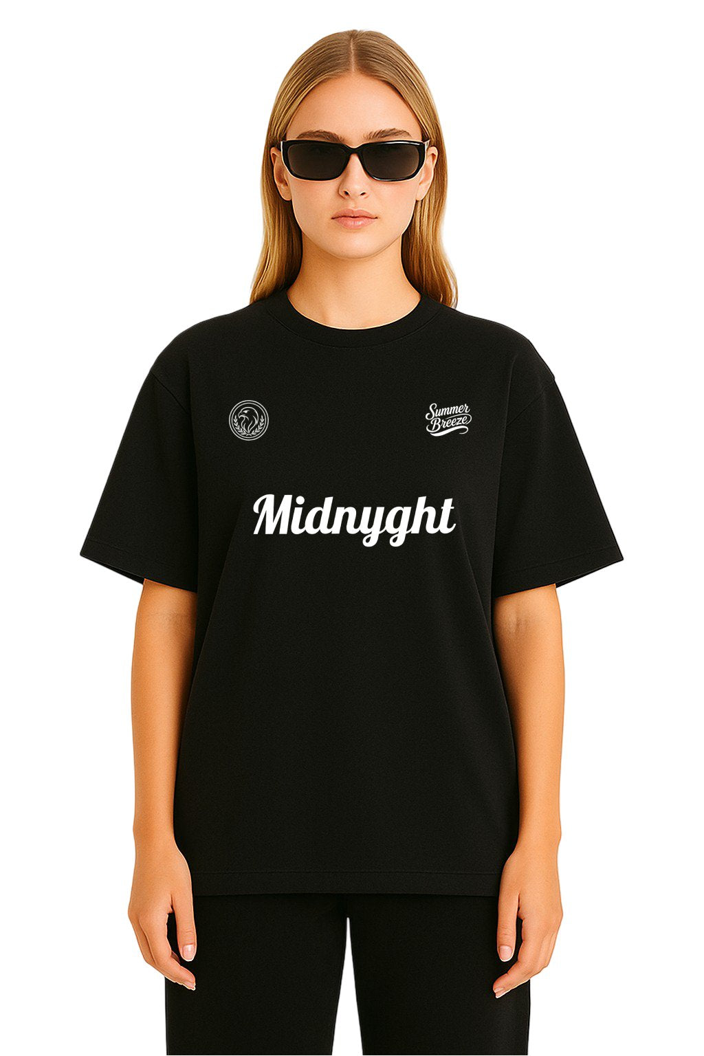 Reserved Tee
