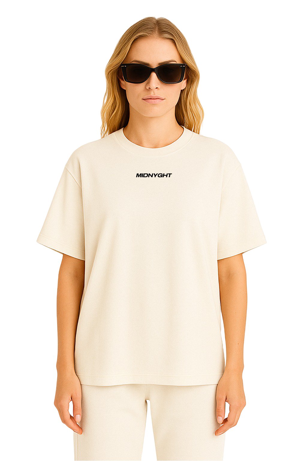 Brandmark Tee
