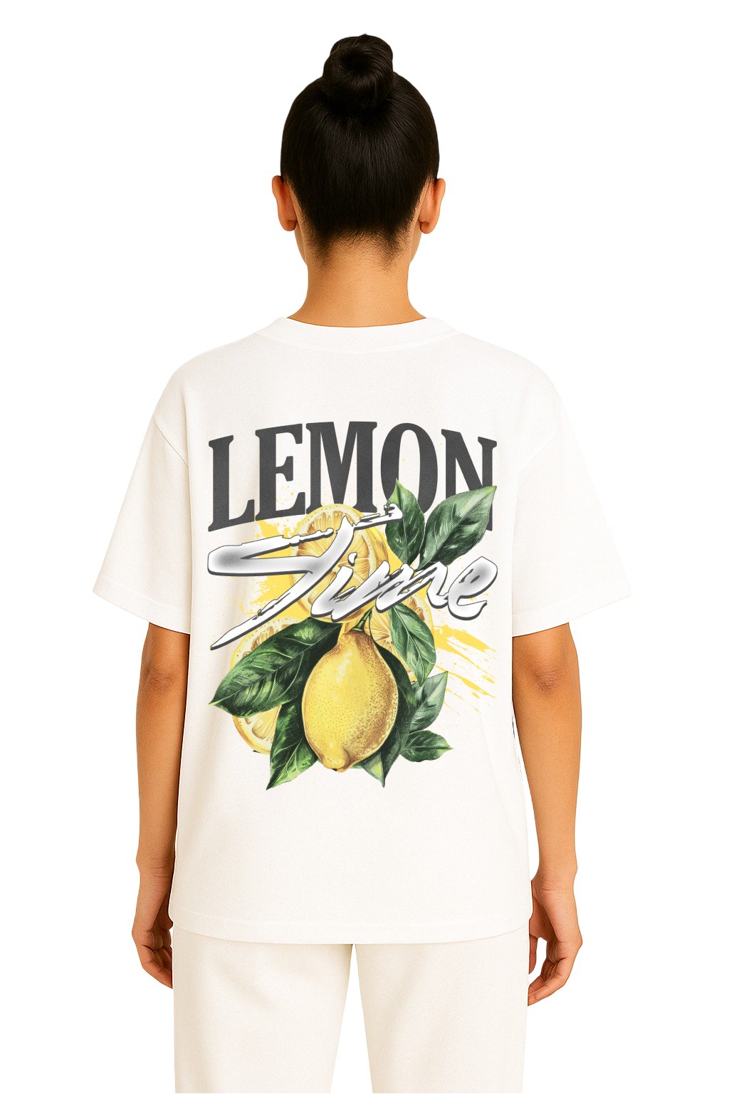 Lemon Tee