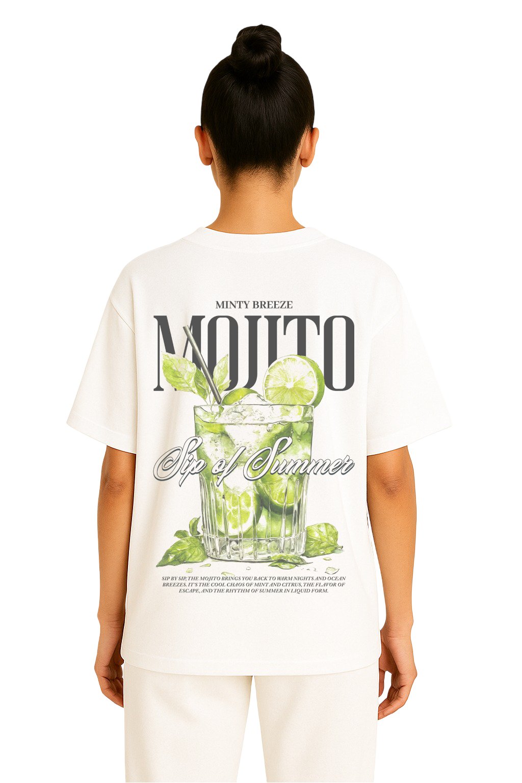 Mojito Tee