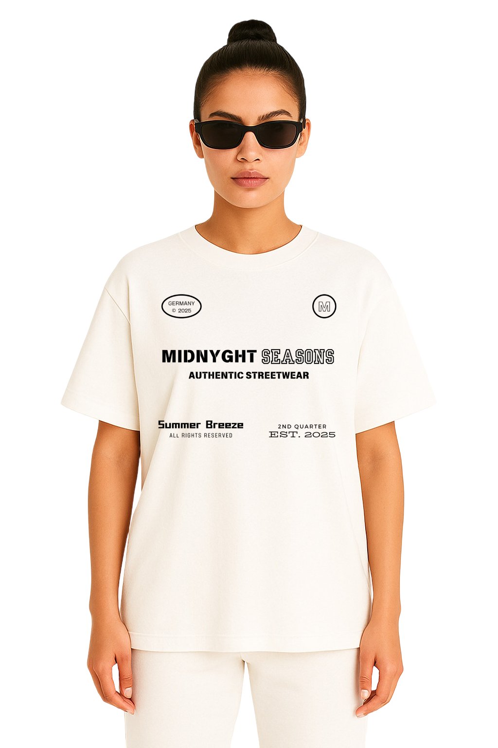 Boutique Tee