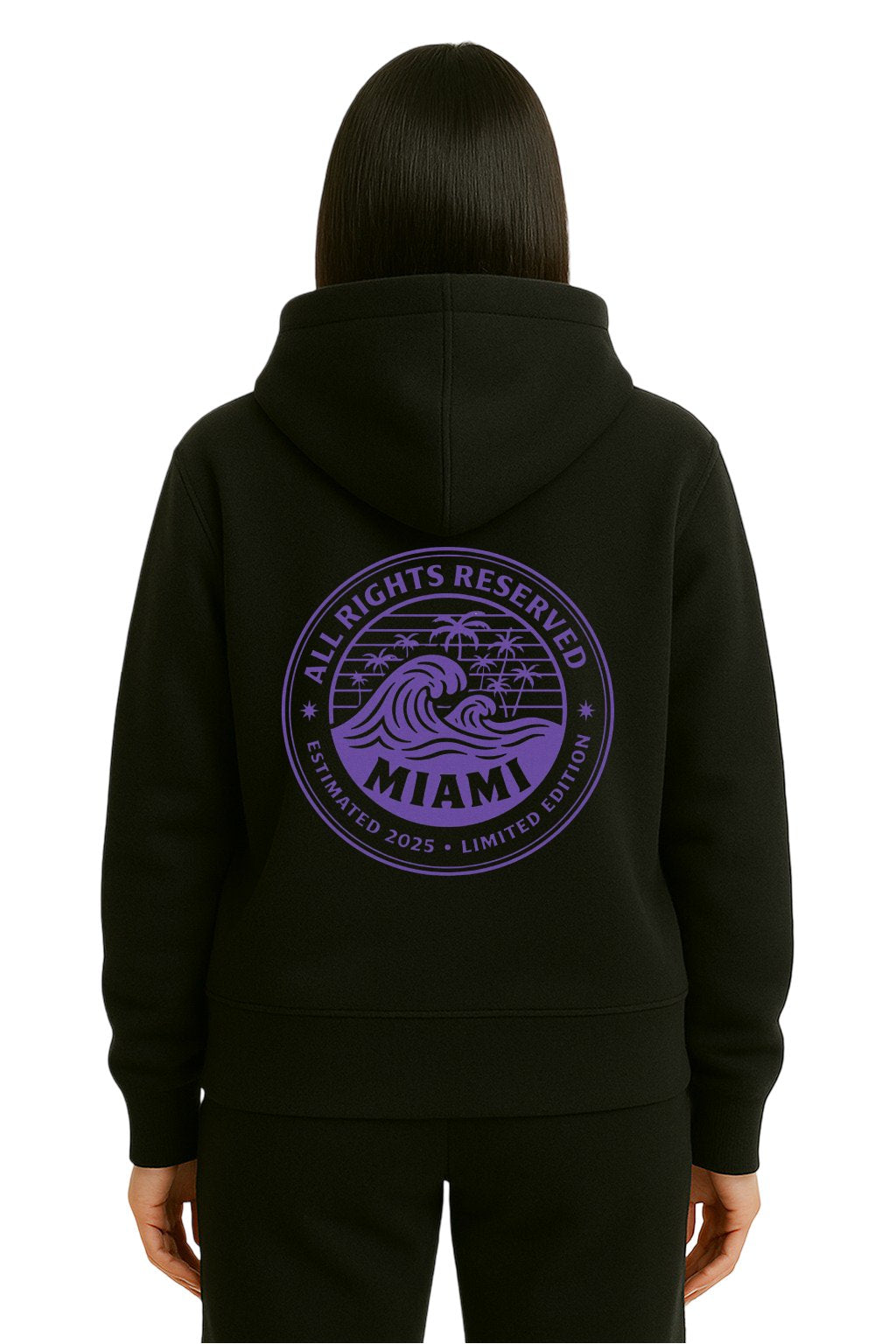 Wave Zipper