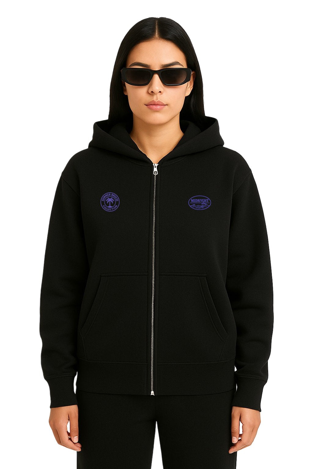 Wave Zipper