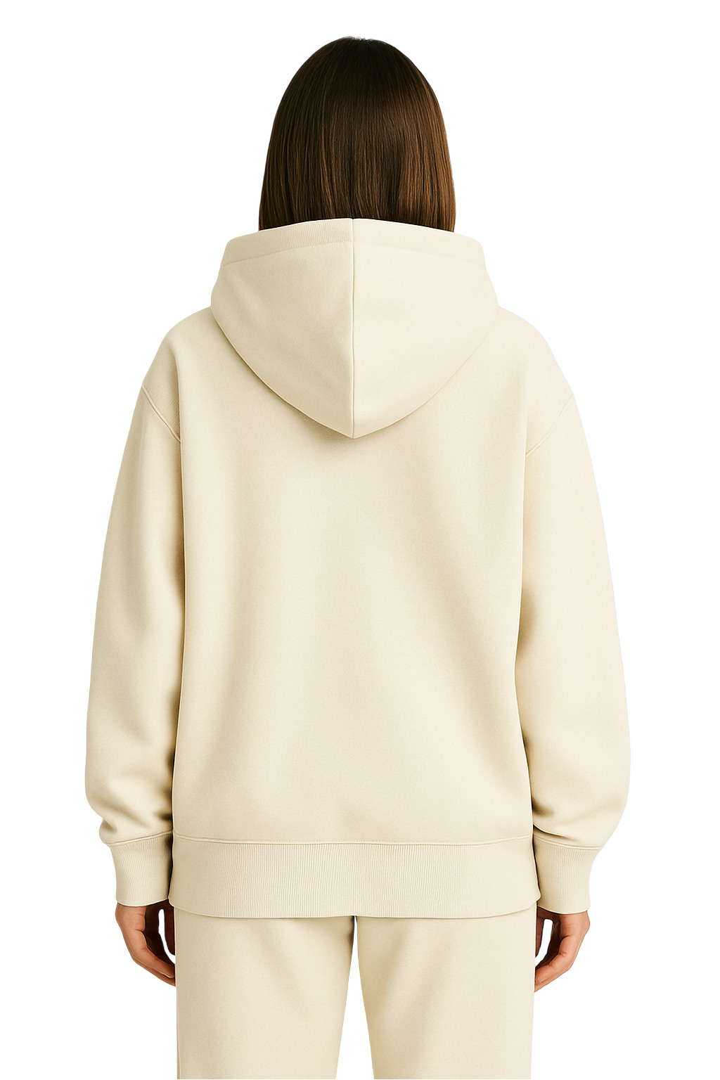 Brandmark Hoodie